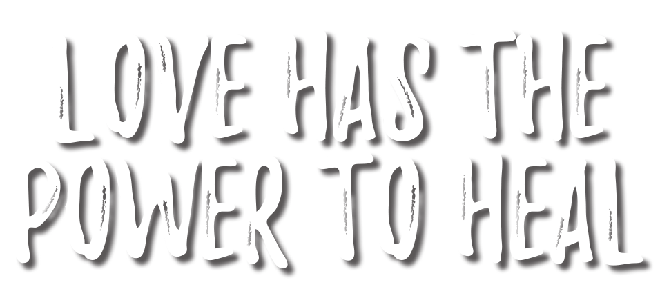 Love Heals